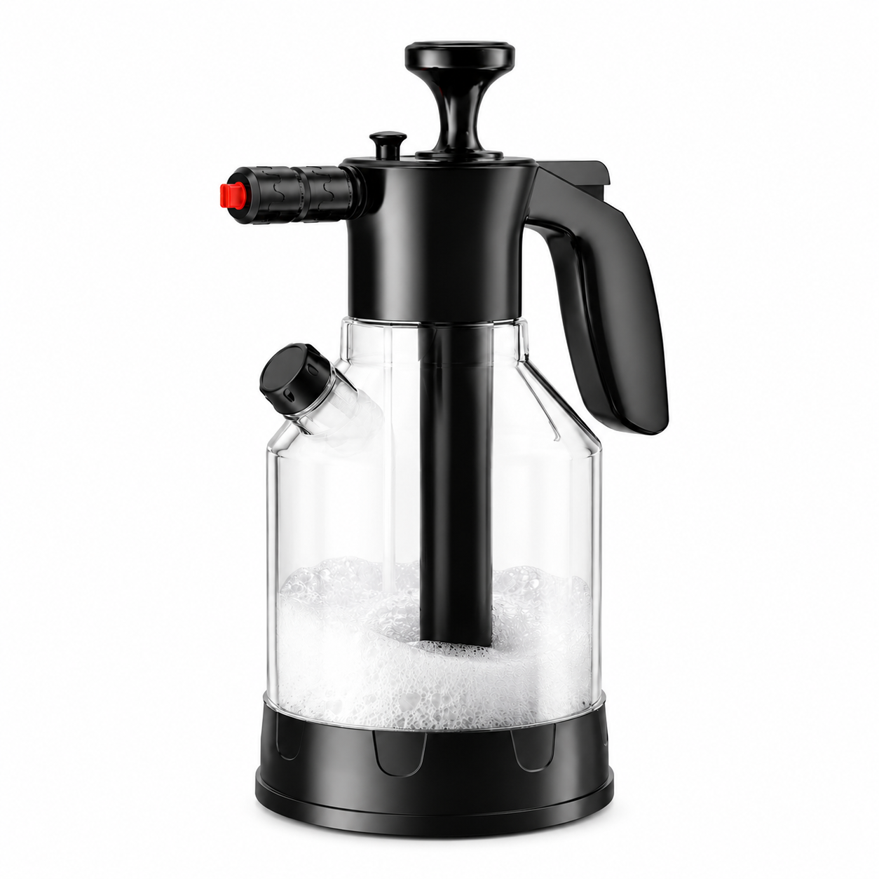 Multi-Use Cleaning Section – Foam Sprayer